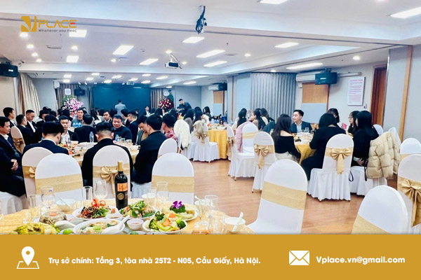 thuê hội trường 500 chỗ thuê hội trường 500 chỗ