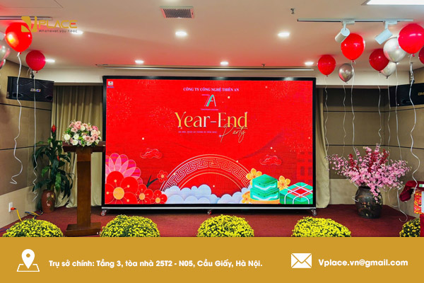 trung tâm tổ chức sự kiện trung tâm tổ chức sự kiện