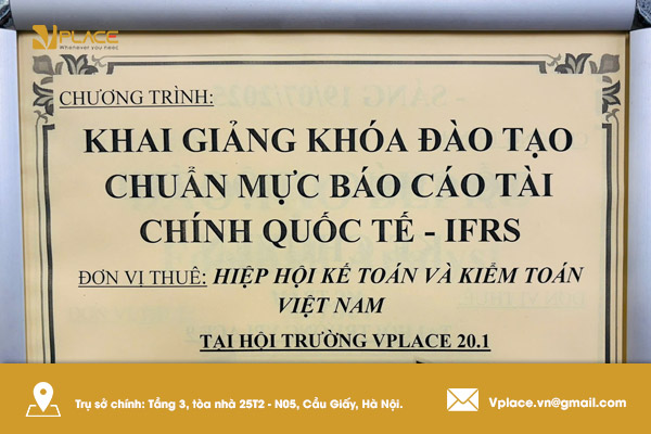 Lập kế hoạch nhân sự cho sự kiện Lập kế hoạch nhân sự cho sự kiện