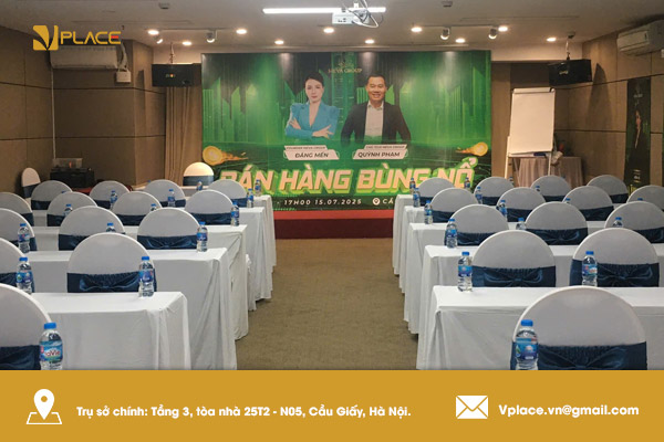 công tác chuẩn bị tổ chức sự kiện công tác chuẩn bị tổ chức sự kiện
