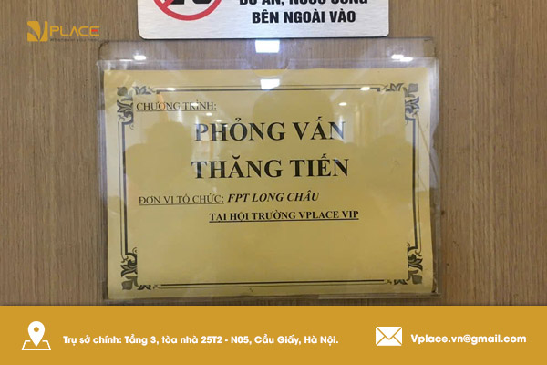 Chuẩn bị lập kế hoạch tổ chức sự kiện chuyên nghiệp Chuẩn bị lập kế hoạch tổ chức sự kiện chuyên nghiệp