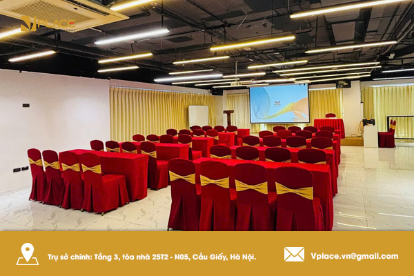 Quy trình tổ chức event chuẩn dễ áp dụng Quy trình tổ chức event chuẩn dễ áp dụng