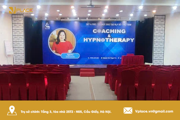 Quyết định thời gian tổ chức sự kiện Quyết định thời gian tổ chức sự kiện