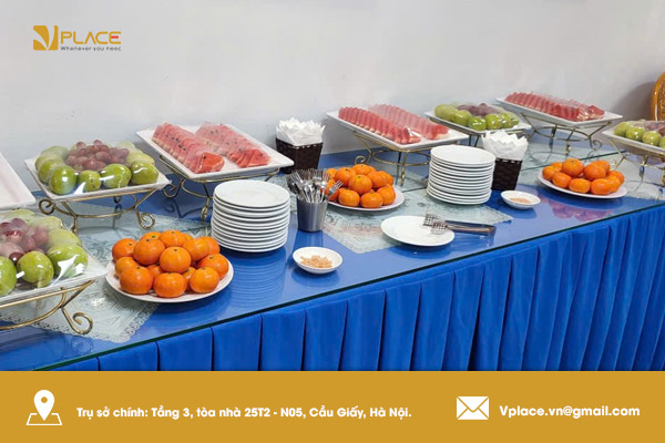 Quy trình và tư duy cốt lõi để tổ chức một sự kiện thành công Quy trình và tư duy cốt lõi để tổ chức một sự kiện thành công